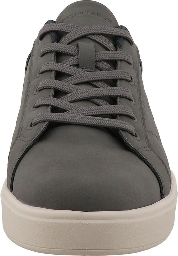 TOM TAILOR Sneakers laag basaltgrijs - Foto 2