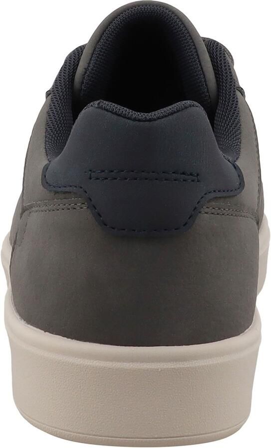 TOM TAILOR Sneakers laag basaltgrijs - Foto 3