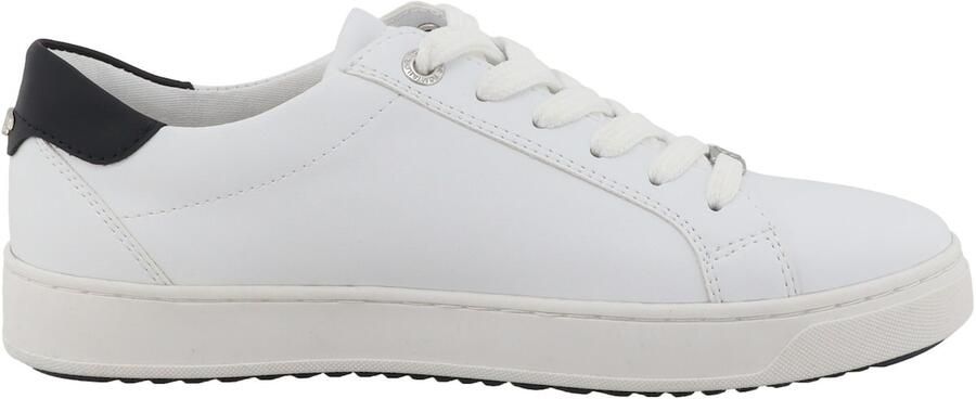 TOM TAILOR Sneakers laag blauw navy wit - Foto 5