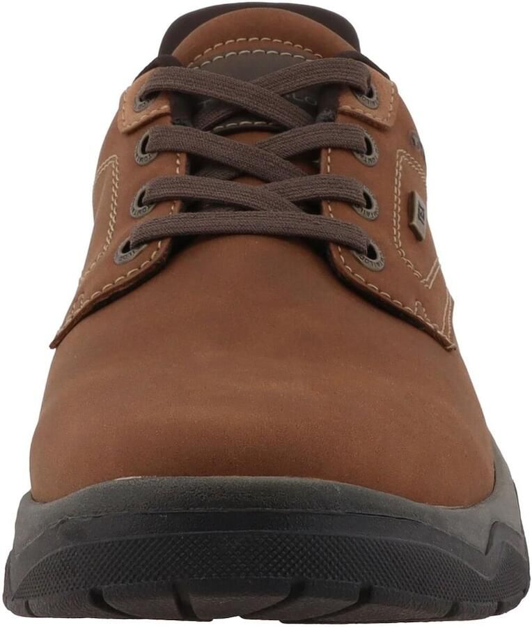 TOM TAILOR Sneakers laag cognac - Foto 2