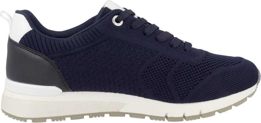 Tom Tailor Blauwe Casual Veterschoenen voor Heren - Foto 7