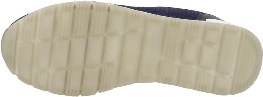 Tom Tailor Blauwe Casual Veterschoenen voor Heren - Foto 5