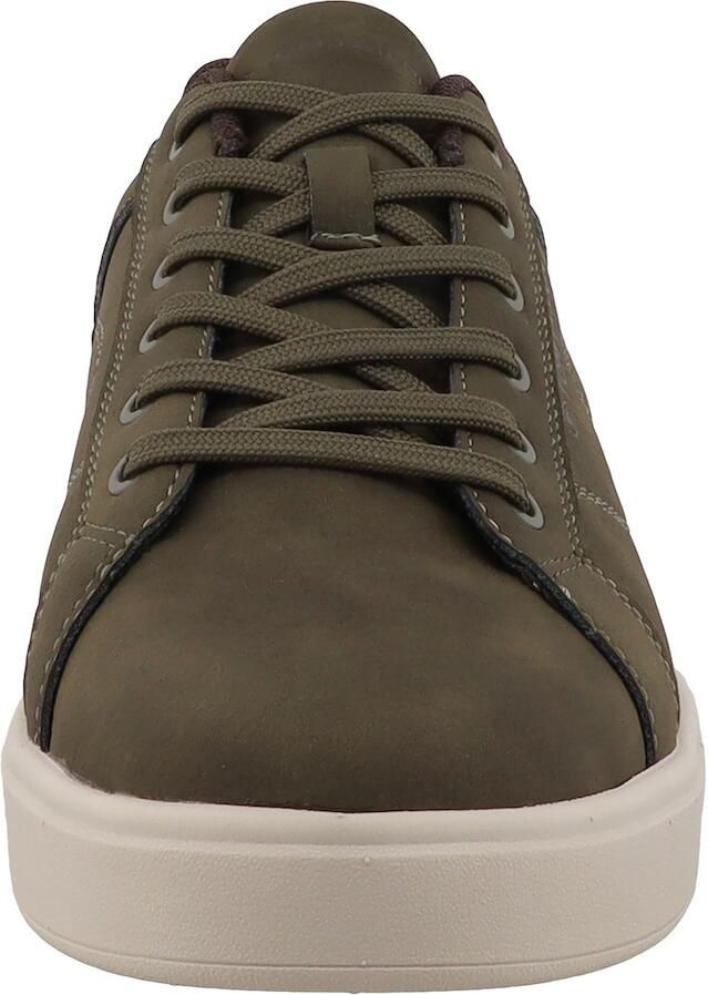 TOM TAILOR Sneakers laag groen - Foto 2