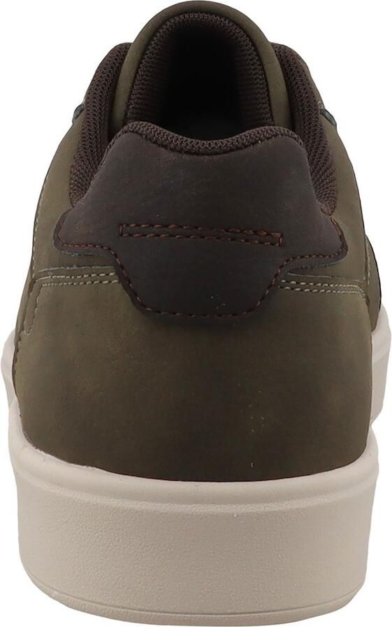 TOM TAILOR Sneakers laag groen - Foto 3