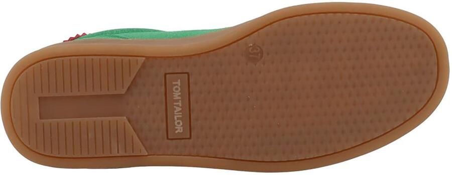 TOM TAILOR Sneakers laag groen pink - Foto 6