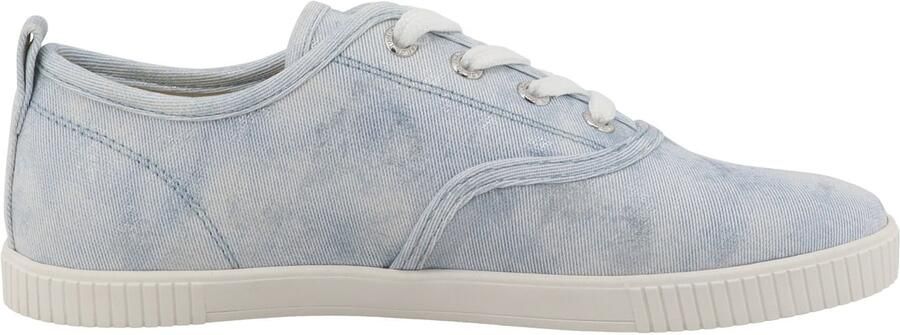TOM TAILOR Sneakers laag lichtblauw - Foto 6