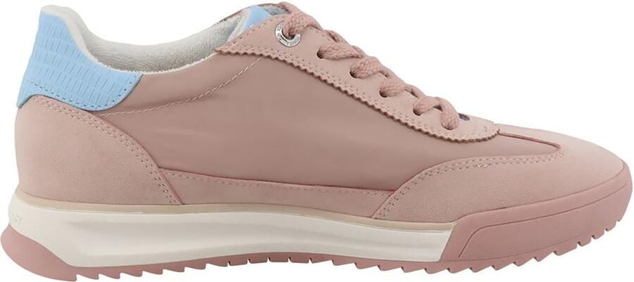 TOM TAILOR Sneakers laag lichtblauw rosé - Foto 5