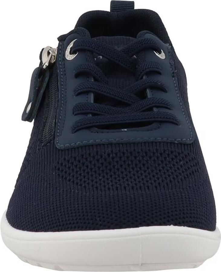 TOM TAILOR Sneakers laag navy - Foto 2