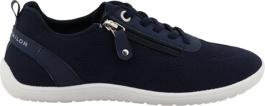 TOM TAILOR Sneakers laag navy - Foto 5