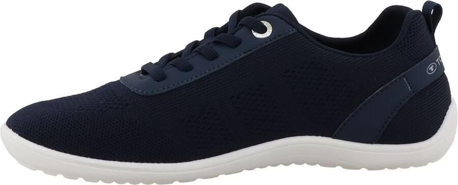 TOM TAILOR Sneakers laag navy - Foto 4