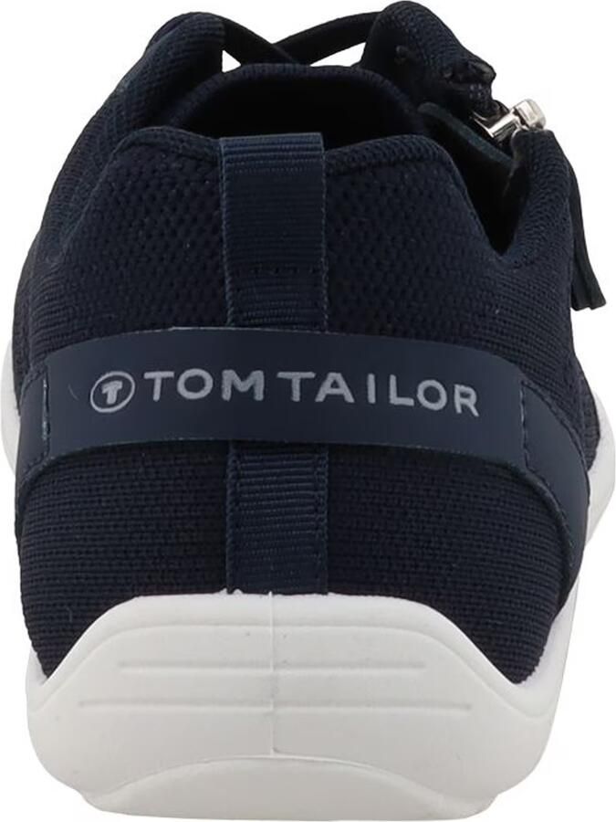 TOM TAILOR Sneakers laag navy - Foto 3