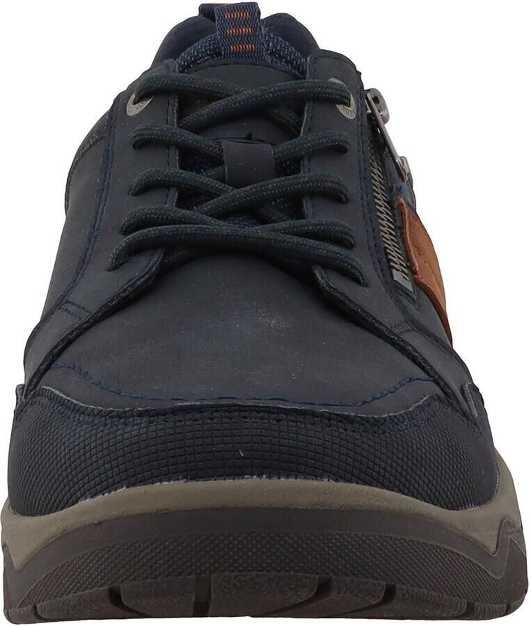 TOM TAILOR Sneakers laag navy - Foto 2