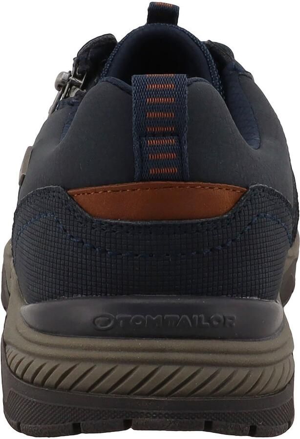 TOM TAILOR Sneakers laag navy - Foto 3