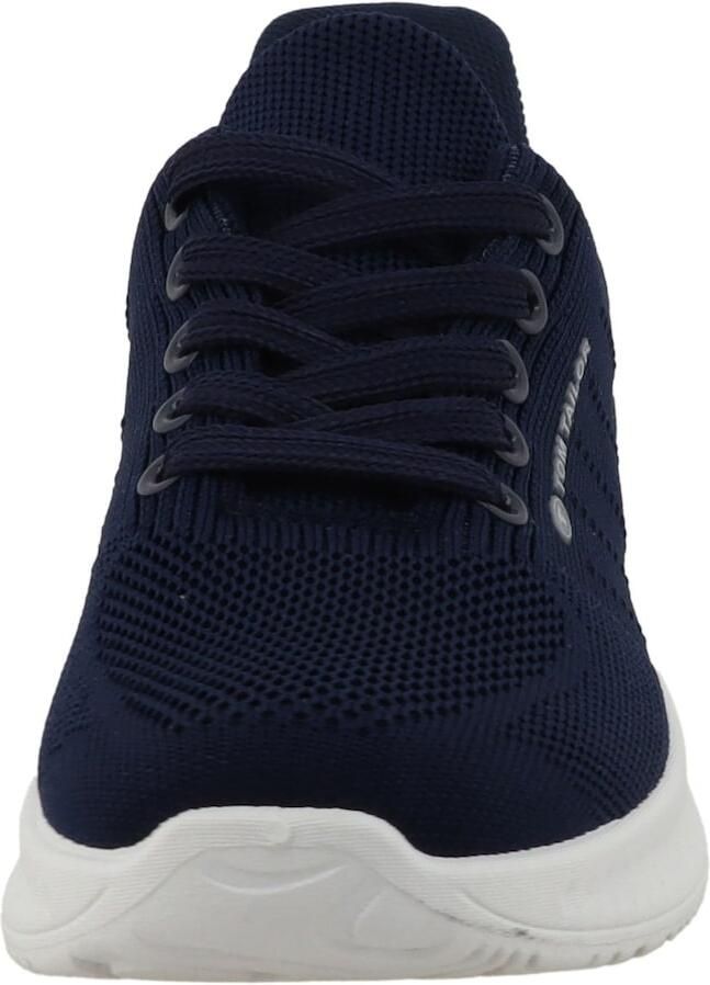 TOM TAILOR Sneakers laag navy - Foto 2
