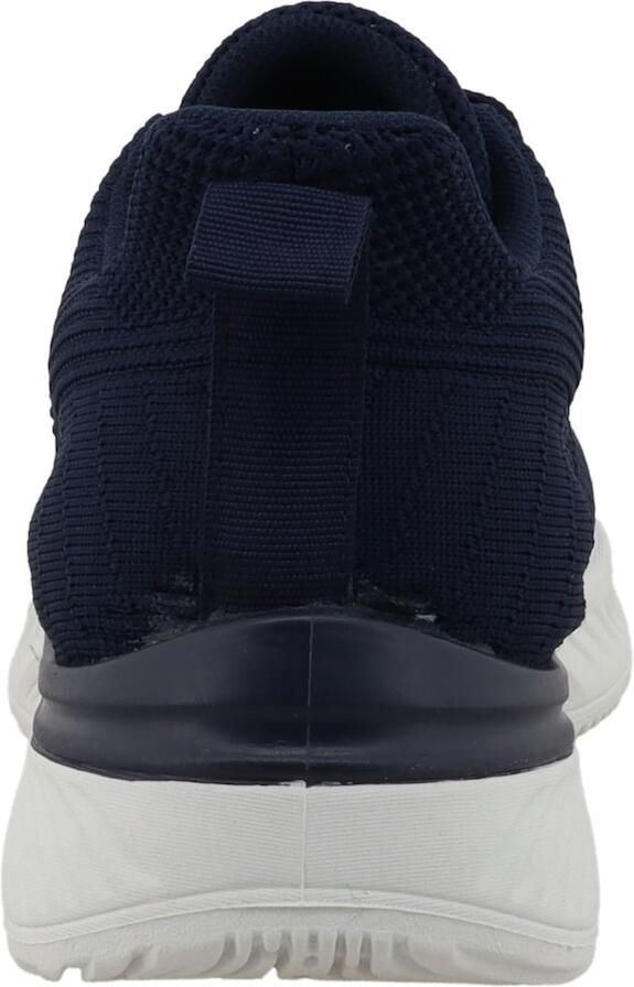 TOM TAILOR Sneakers laag navy - Foto 3