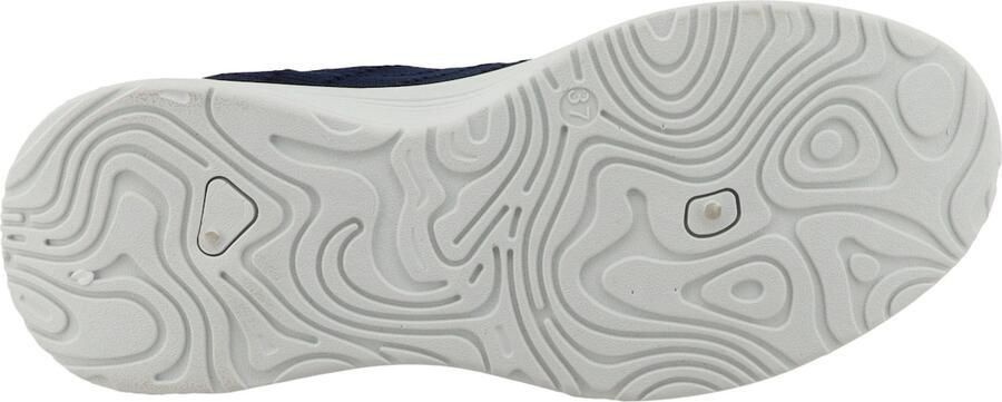 TOM TAILOR Sneakers laag navy - Foto 6