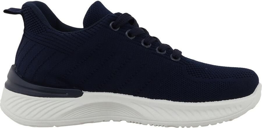 TOM TAILOR Sneakers laag navy - Foto 5