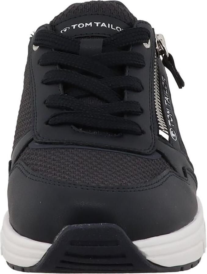 TOM TAILOR Sneakers laag navy - Foto 2
