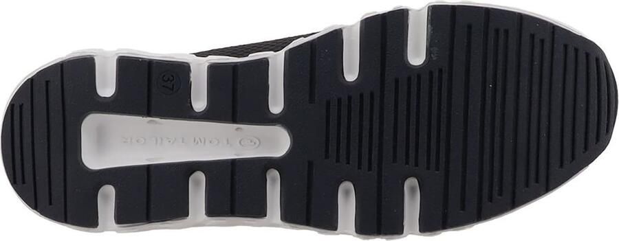 TOM TAILOR Sneakers laag navy - Foto 5