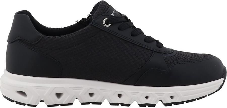 TOM TAILOR Sneakers laag navy - Foto 4