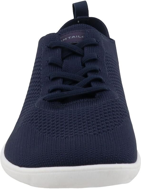 TOM TAILOR Sneakers laag navy - Foto 3