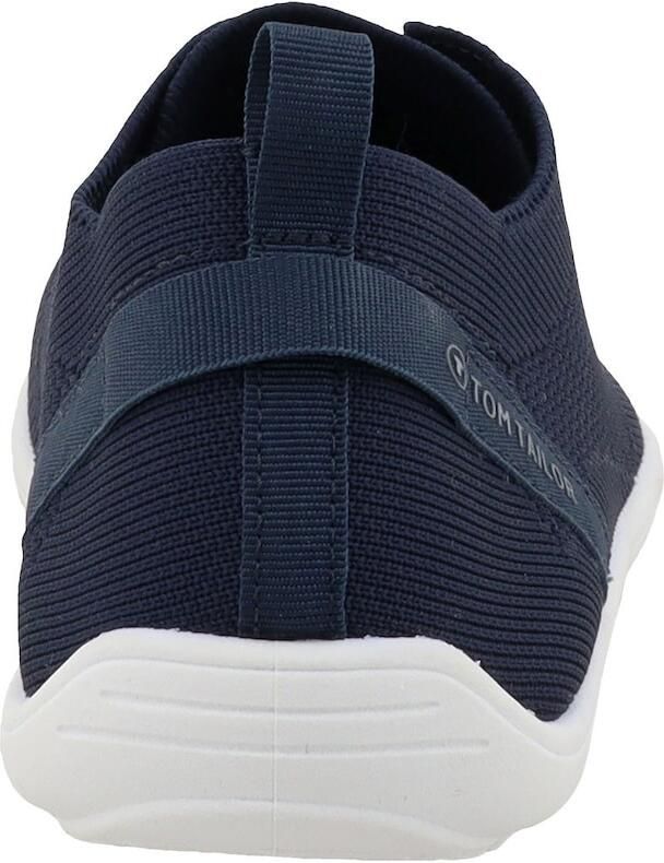TOM TAILOR Sneakers laag navy - Foto 2