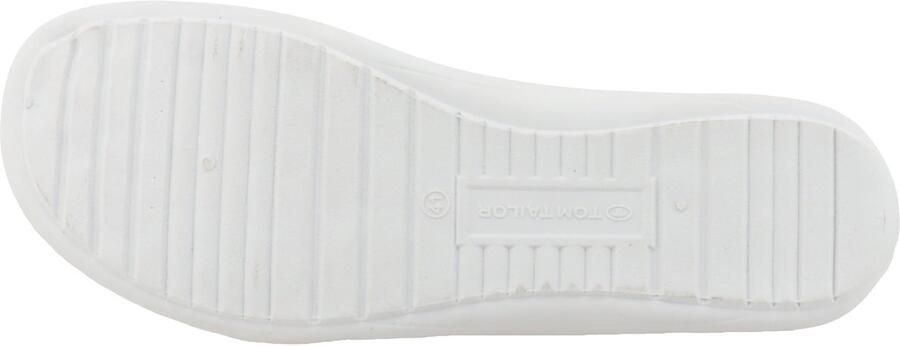TOM TAILOR Sneakers laag navy - Foto 5
