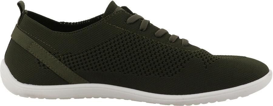 TOM TAILOR Sneakers laag olijfgroen - Foto 5