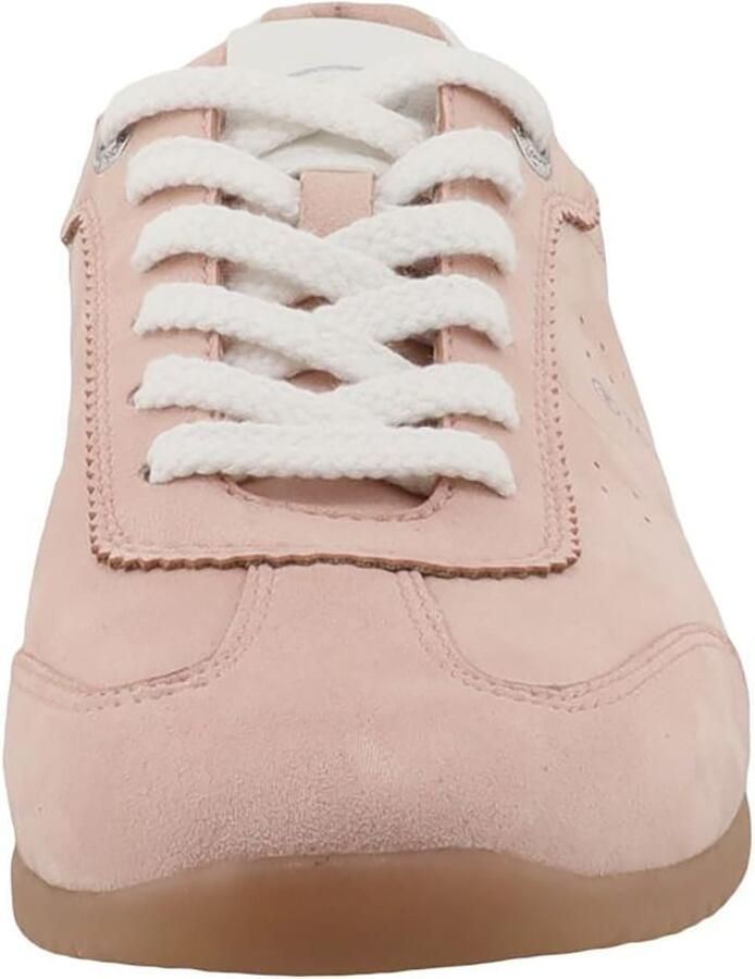 TOM TAILOR Sneakers laag rosa - Foto 2