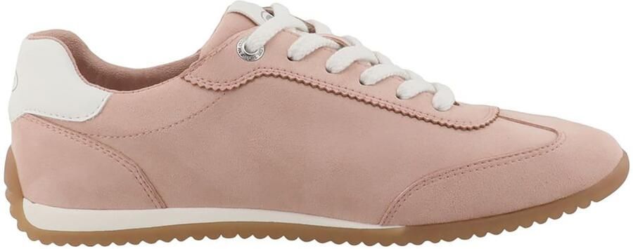 TOM TAILOR Sneakers laag rosa - Foto 5