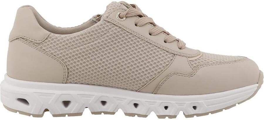 TOM TAILOR Sneakers laag sand - Foto 5