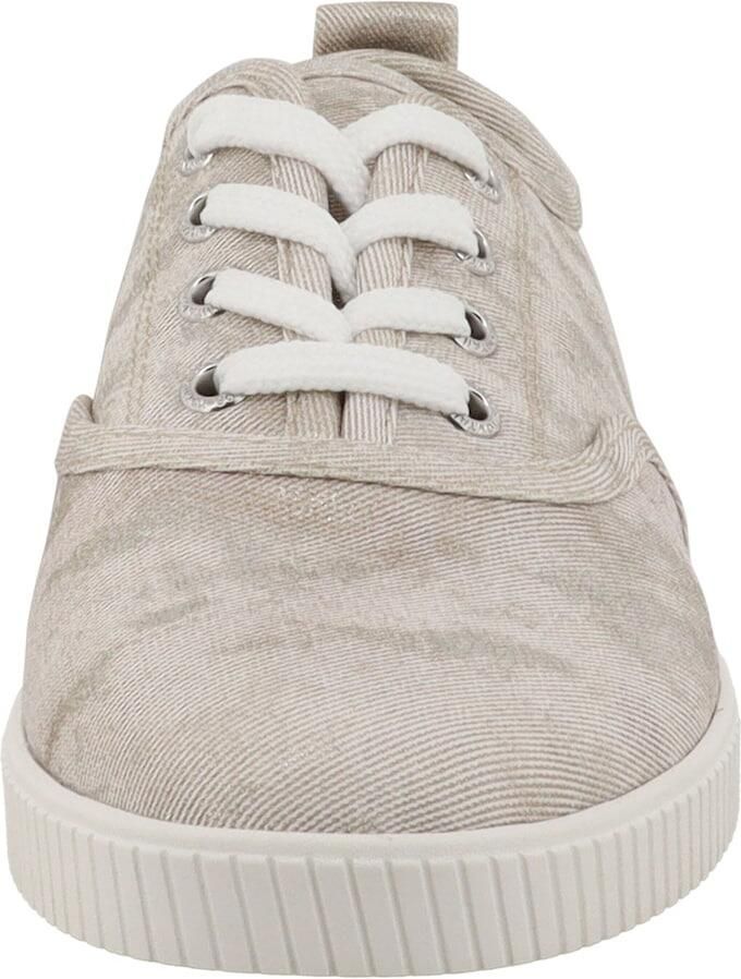 TOM TAILOR Sneakers laag stone grey - Foto 2