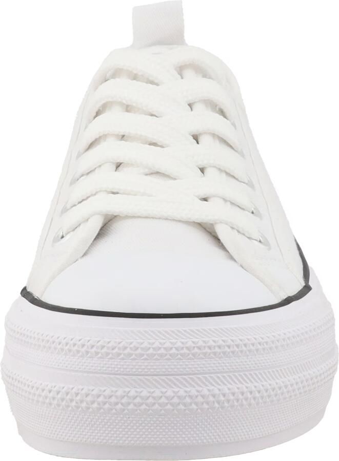 TOM TAILOR Sneakers laag wit - Foto 2