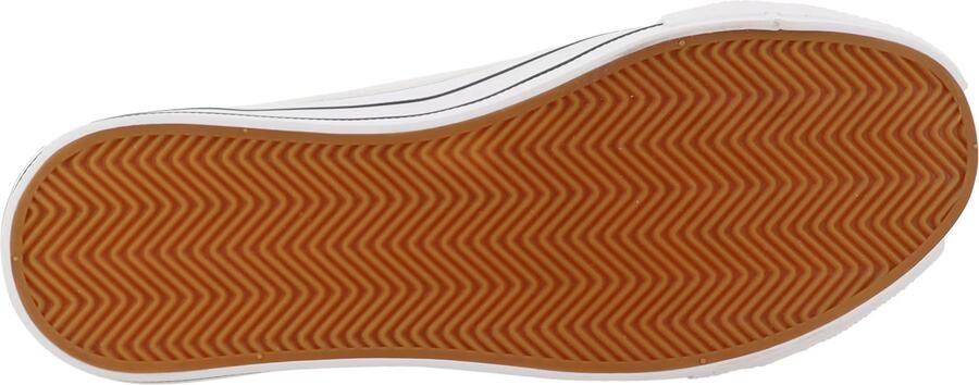 TOM TAILOR Sneakers laag wit - Foto 6