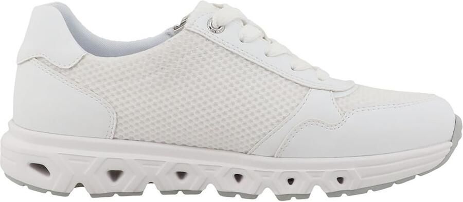 TOM TAILOR Sneakers laag wit - Foto 5