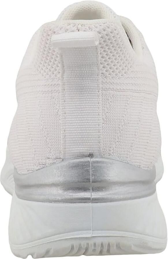 TOM TAILOR Sneakers laag wit - Foto 3