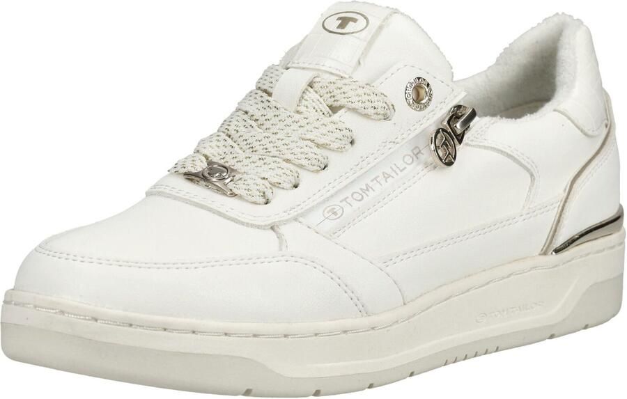 Tom Tailor Lage Sneakers Sneaker