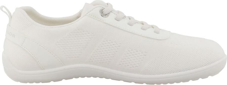 TOM TAILOR Sneakers laag wit - Foto 6