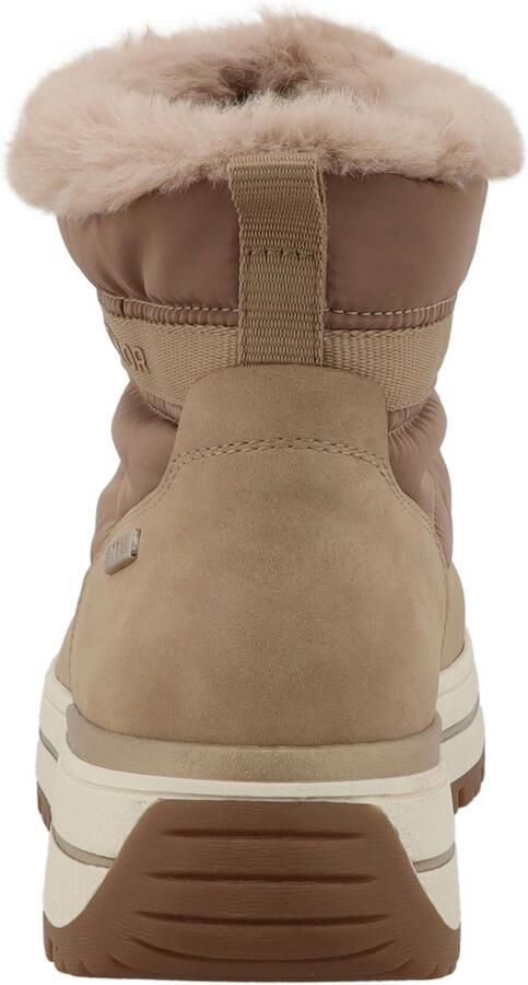 TOM TAILOR Snowboots camel - Foto 5