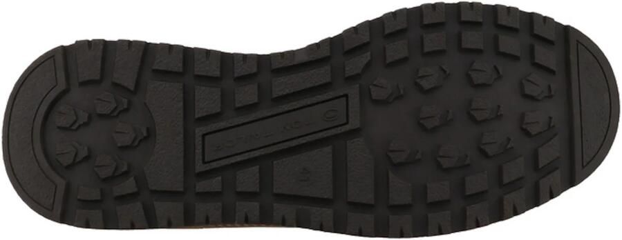 Tom Tailor Waterdichte laarzen met voering khaki - Foto 7
