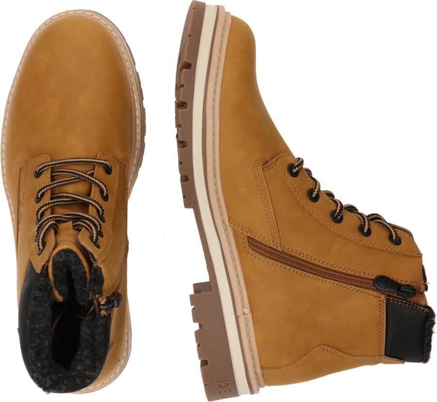 Tom Tailor Boots van waterafstotend materiaal model 'NAIKA' - Foto 3