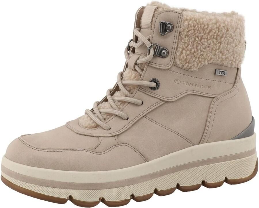Tom Tailor Snowboots Enkellaarzen