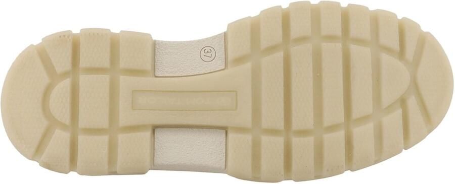 TOM TAILOR Veterlaarsjes beige - Foto 4