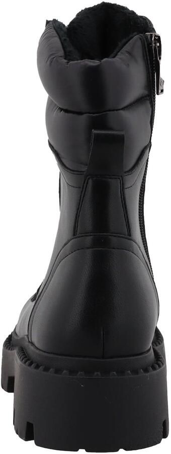 Tom Tailor Gevoerde laarzen black - Foto 5