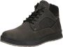 Tom Tailor Winterlaarzen plateau veterschoenen high-top sneaker met binnenrits - Thumbnail 2