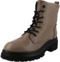 Tom Tailor Boots met vetersluiting - Thumbnail 2