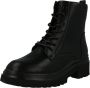 Tom Tailor Boots met vetersluiting - Thumbnail 2