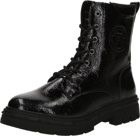 Tom Tailor Laarzen Enkellaarzen - Foto 2