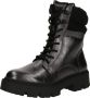 Tom Tailor Winterlaarzen hakken veterschoenen winter-enkellaars met ritssluiting - Thumbnail 2