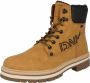Tom Tailor Bruine Heren Veterschoenen - Thumbnail 2